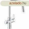 Kitchen Tap Grohe Blue Pure Start Villa / U alak MOST 17600