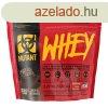 MUTANT Whey 2270g - Chocolate Fudge Brownie