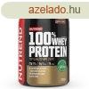 NUTREND 100% Whey Protein 2250g Chocolate+Cocoa