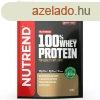 NUTREND 100% Whey Protein 400g Strawberry