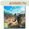 Planet Zoo (Console Edition) - PS5