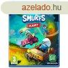 Smurfs Kart - PS4