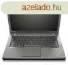 Lenovo ThinkPad T440 / i5-4300U / 4GB / 256 SSD / CAM / HD /