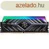 ADATA Memria Desktop - 8GB DDR4 XPG SPECTRIX D41 (8GB, 3600