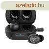 JLab JBuds Mini TWS Bluetooth Headset Earbuds Black