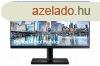 Samsung 24" LF24T450FQRXEN IPS LED