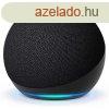 Amazon Echo Dot 5 Gen 2022 + Alexa - Fekete