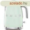 Vzforral Smeg KLF03PGEU 2400W Zld 1,7 L MOST 130710 HELYE