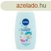 Nivea Kids tusfrd&sampon 500ml fi