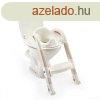 Thermobaby Kiddy Loo lpcss WC szkt - Blanc Marron Glace