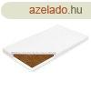 Gyerek matrac New Baby BASIC 120x60x5 cm kkusz-habszivacs f