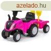 Bbitaxi NEW HOLLAND T7 TRAKTOR Milly Mally rzsaszn