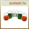 Vdr plasztik 6,5*4,5+7*6,5cm halloweeni mix 5999124579583