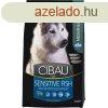 Cibau Sensitive Fish Medium/Maxi 2,5kg