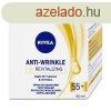 Nivea arckrm 50ml A.Wrinkle 55+ nap. k