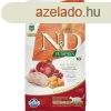 N&D Cat Grain Free Pumpkin frj ivartalantott 1,5kg