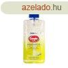 Kz- s brferttlent gl pumps 500 ml Bradolife citrom