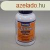 Now l-arginin kapszula 500mg 100 db