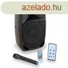  Soundsation GO-SOUND 8AIR - 8? akkumultoros PA rendszer MP