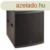 Soundsation Hyper Bass 18P - 800W passzv mlynyom