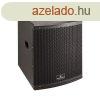  Soundsation HYPER BASS 12P - 500W passzv mlynyom