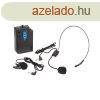 SOUNDSATION GO-SOUND POCKET MIC - Zsebad headset s csiptet