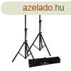 SOUNDSATION SPST-SET70-BK - Hangfal llvny szett hordoz to