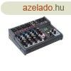 SOUNDSATION MIOMIX 404FX - 8-csatorns Professzionlis Audi