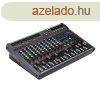 SOUNDSATION ALCHEMIX 802UFX - 12-csatorns kever 24-bit Dig