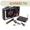 SOUNDSATION WF-U11HC - UHF Plug and Play vezetk nlkli kz