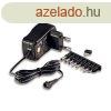 SOUNDSATION PSU-20 - Multiadapter (600mA)