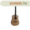 SOUNDSATION GRAND TETON-DN34-NT - 3/4 dreadnought akusztikus