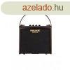 NUX AC-25 - Battery Powered Acoustic Guitar Amplifier (25W R