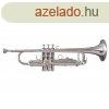 SOUNDSATION STPSL-10 - Bb trombita ezst fellettel