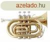 SOUNDSATION STPGD-10P - Bb zsebtrombita