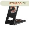 Sandberg Telefon tart/tlt - 3in1 Wireless Charger Stand