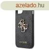 Guess Apple iPhone 15 (6.1) PU 4G Metal Logo htlapvd tok 