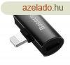 BASEUS audi adapter s tlt (eloszt, 2 lightning aljzat -