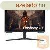 Samsung Monitor 28" - S28BG700EP (IPS, 3840x2160, 16:9,