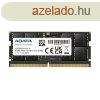 ADATA Memria Notebook - 8GB DDR5 (8GB, 4800MHz, CL40, 1.1V)