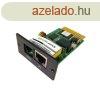 NJOY Sznetmentes Vezrlkrtya - SNMP Card (Aten Pro, Balde