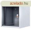 Legrand 19" 16U Falra szerelhet Rackszekrny Grey