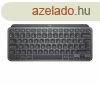 Logitech MX Keys Mini wireless keyboard Graphite US