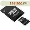 Hikvision 8GB microSDHC Class 10 UHS-I TLC + adapterrel