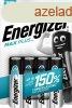 Elem, AA ceruza, 4 db, ENERGIZER "Max Plus"