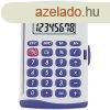 Zsebszmolgp 8 digit kijelz Sencor SEC263/8 szrke