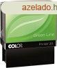 Blyegz, sz, COLOP "Printer IQ 20/L Green Line",