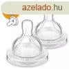 Philips AVENT etetcumi Classic Anti-Colic 2db 4 cseppes 6h