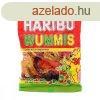 Haribo gumicukor Wummis kukac 100g