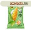 Rice Up kukorica chips hagyms tejfls zestssel 60 g